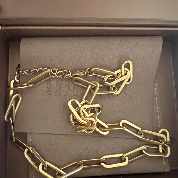 Gold plated chain - Picture 1 of 1